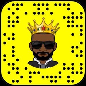 Meet your Posher, Deonte